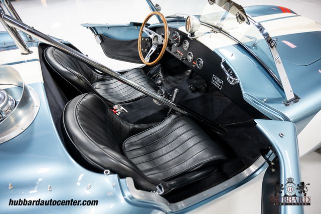 1963 Superformance Cobra MKII Replica  - 22939351 - 23