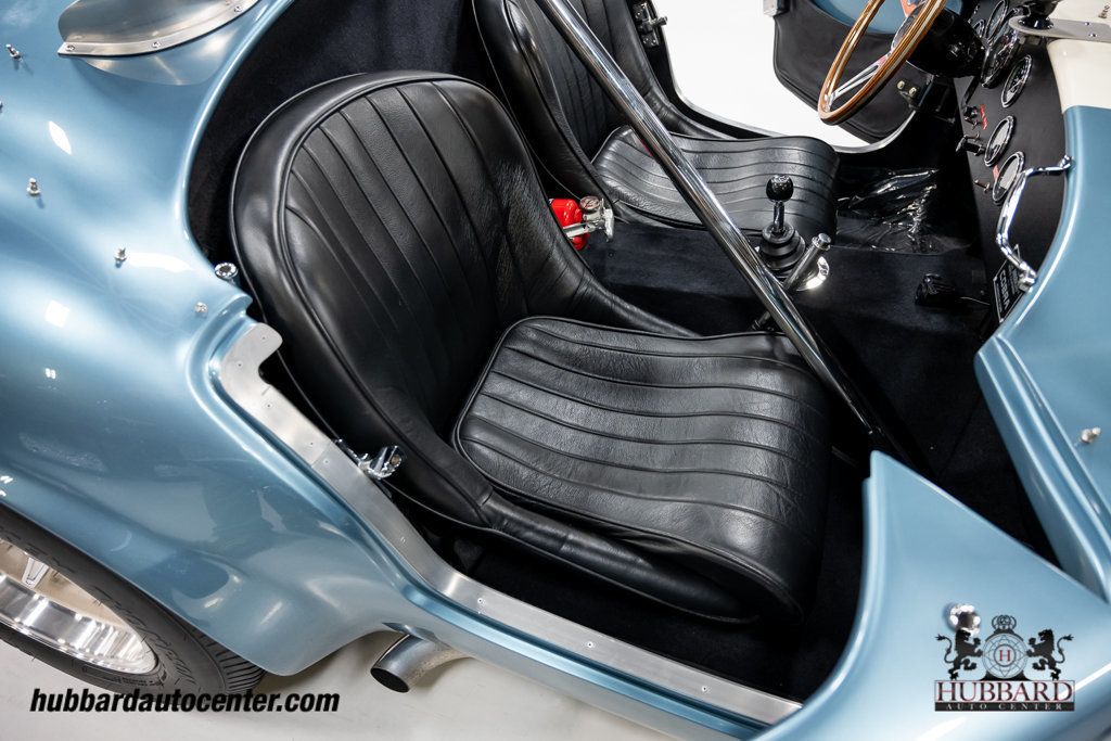 1963 Superformance Cobra MKII Replica  - 22939351 - 24