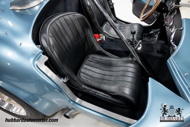 1963 Superformance Cobra MKII Replica  - 22939351 - 24