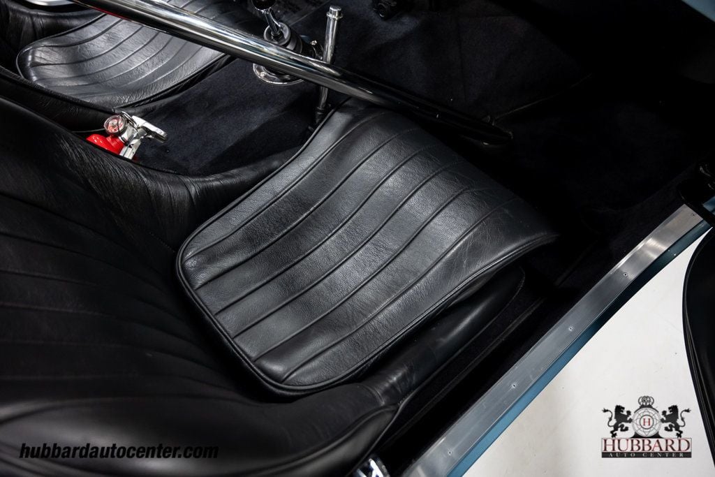 1963 Superformance Cobra MKII Replica  - 22939351 - 25