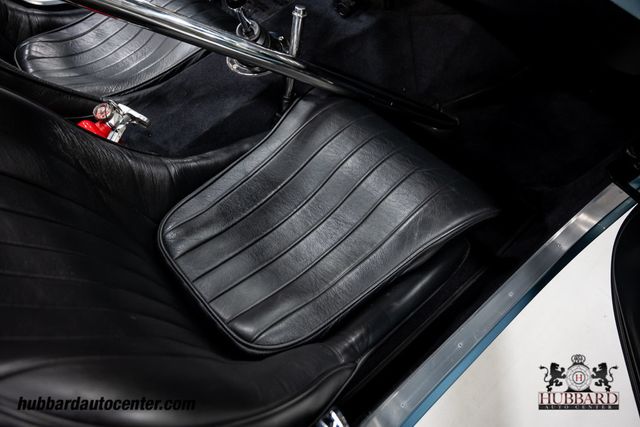 1963 Superformance Cobra MKII Replica  - 22939351 - 25
