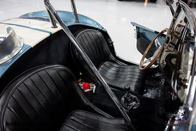 1963 Superformance Cobra MKII Replica  - 22939351 - 27