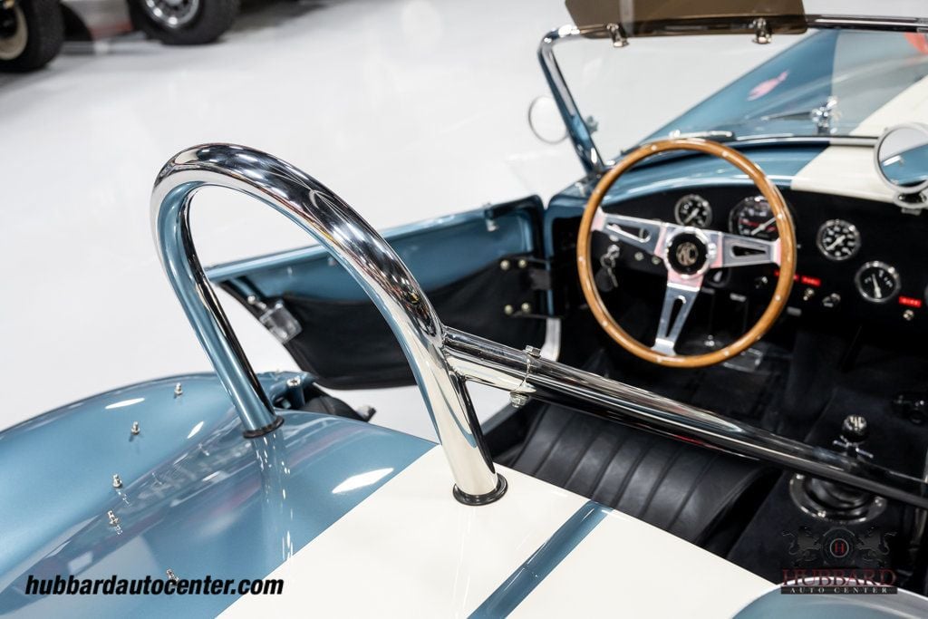 1963 Superformance Cobra MKII Replica  - 22939351 - 28