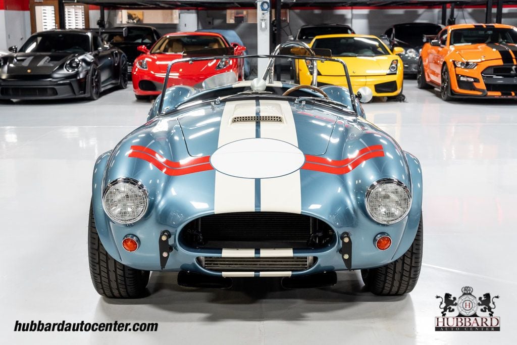 1963 Superformance Cobra MKII Replica  - 22939351 - 2