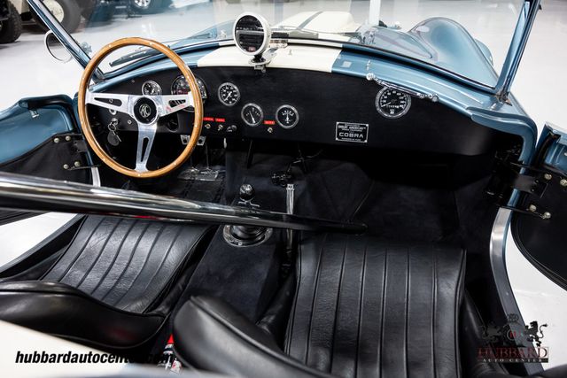 1963 Superformance Cobra MKII Replica  - 22939351 - 29