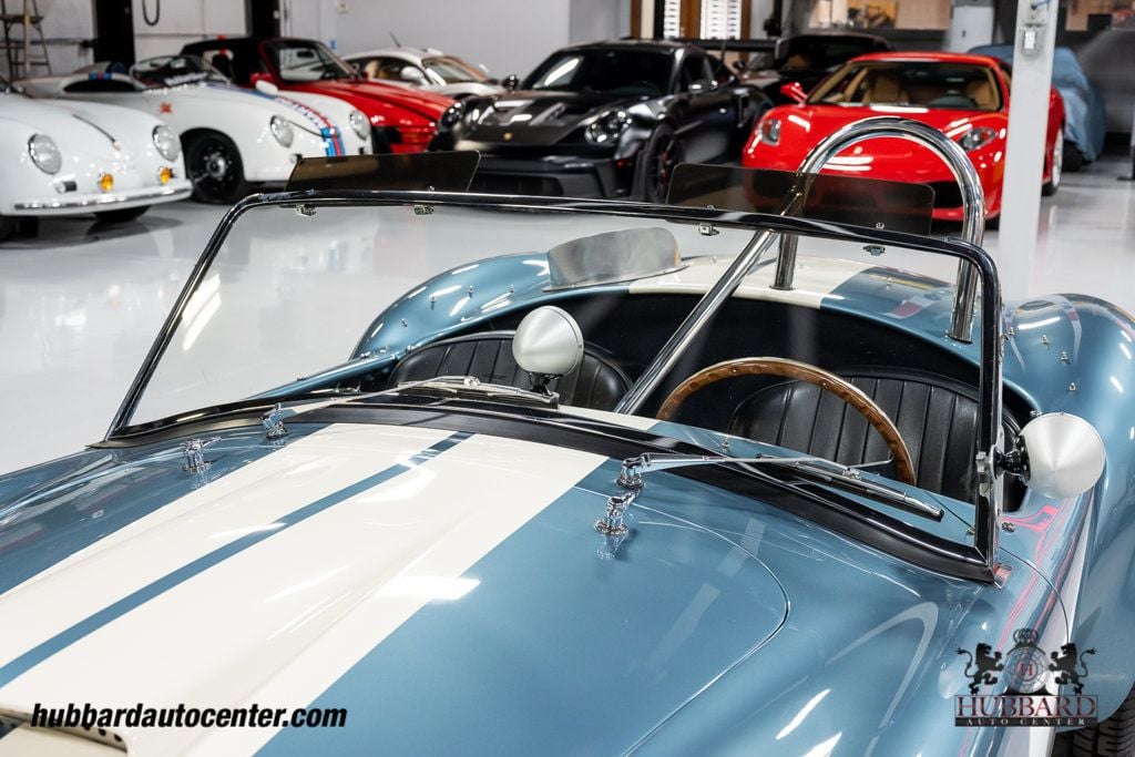 1963 Superformance Cobra MKII Replica  - 22939351 - 31