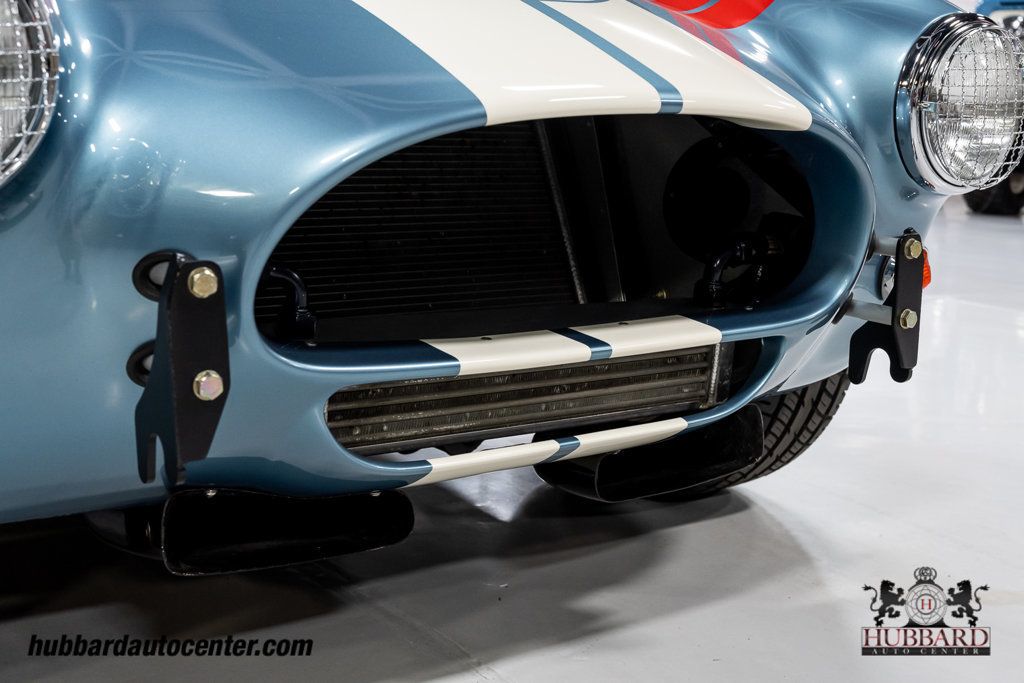 1963 Superformance Cobra MKII Replica  - 22939351 - 33