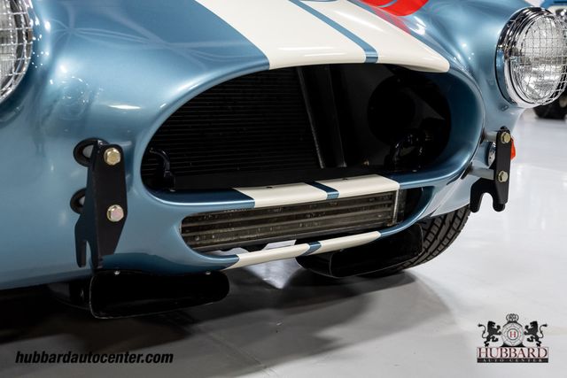 1963 Superformance Cobra MKII Replica  - 22939351 - 33