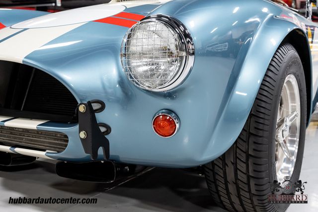 1963 Superformance Cobra MKII Replica  - 22939351 - 34