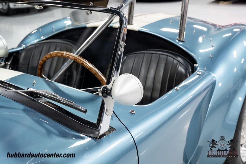 1963 Superformance Cobra MKII Replica  - 22939351 - 35