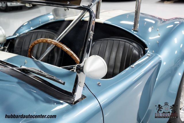 1963 Superformance Cobra MKII Replica  - 22939351 - 35