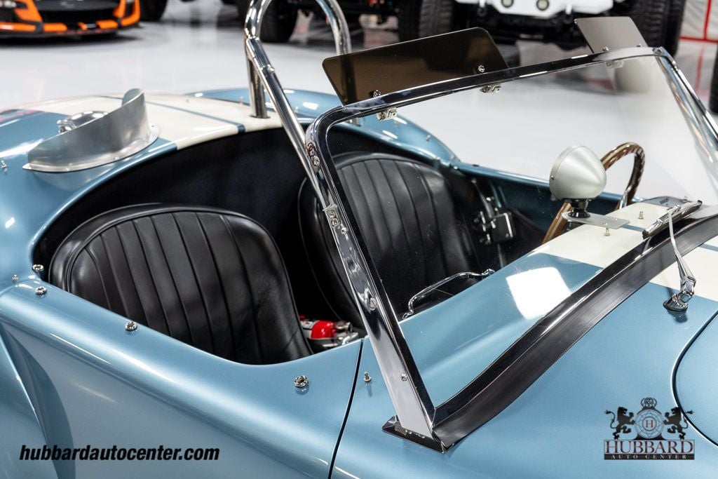 1963 Superformance Cobra MKII Replica  - 22939351 - 40