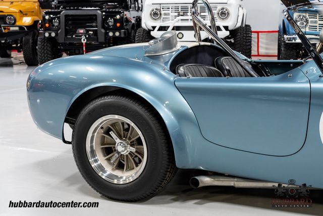 1963 Superformance Cobra MKII Replica  - 22939351 - 43