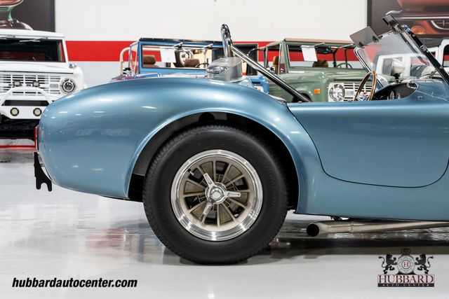 1963 Superformance Cobra MKII Replica  - 22939351 - 44