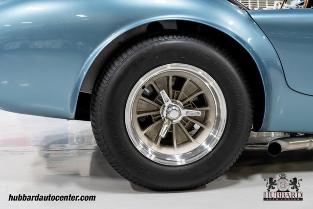 1963 Superformance Cobra MKII Replica  - 22939351 - 47