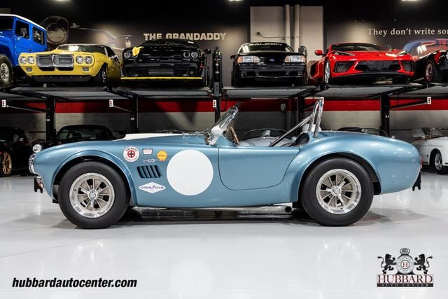 1963 Superformance Cobra MKII Replica  - 22939351 - 4
