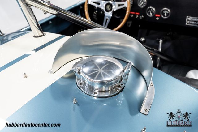 1963 Superformance Cobra MKII Replica  - 22939351 - 49