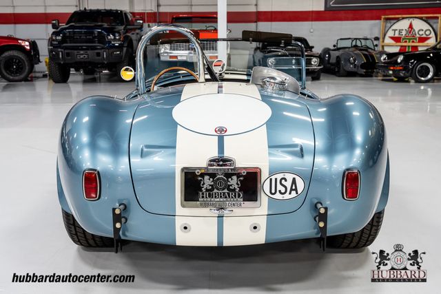 1963 Superformance Cobra MKII Replica  - 22939351 - 51