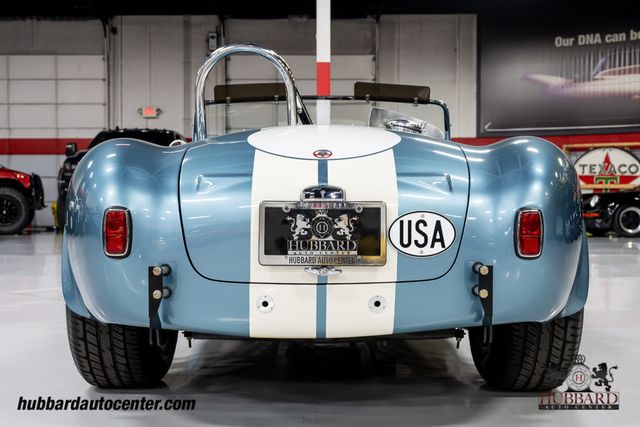 1963 Superformance Cobra MKII Replica  - 22939351 - 52