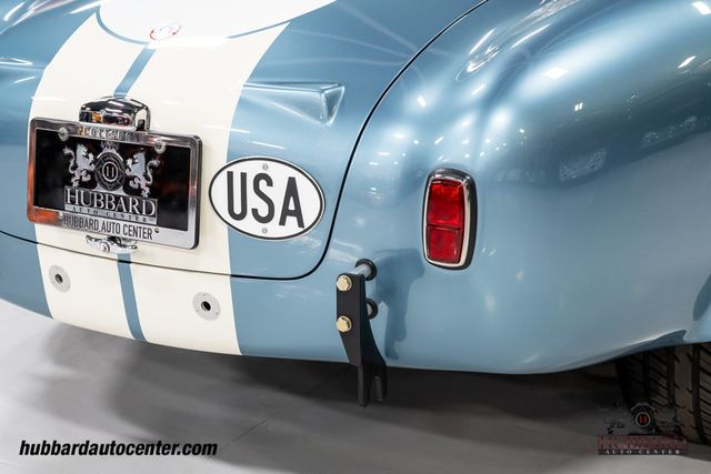 1963 Superformance Cobra MKII Replica  - 22939351 - 54