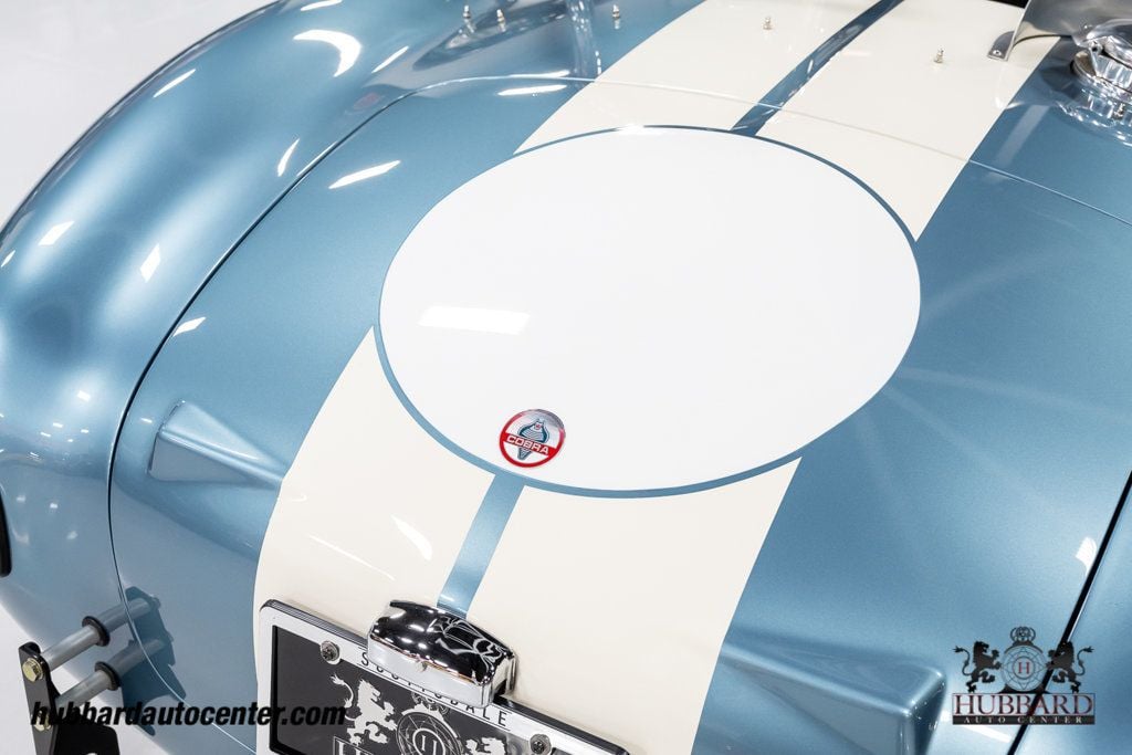 1963 Superformance Cobra MKII Replica  - 22939351 - 56