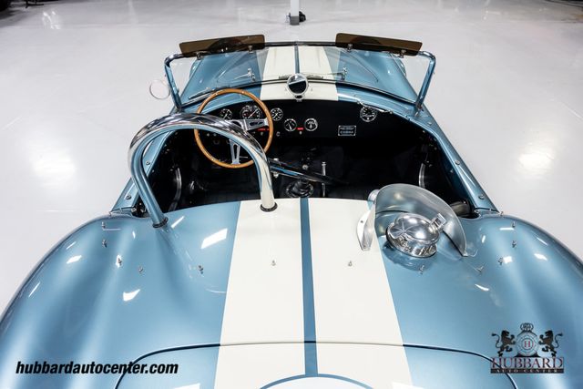 1963 Superformance Cobra MKII Replica  - 22939351 - 57