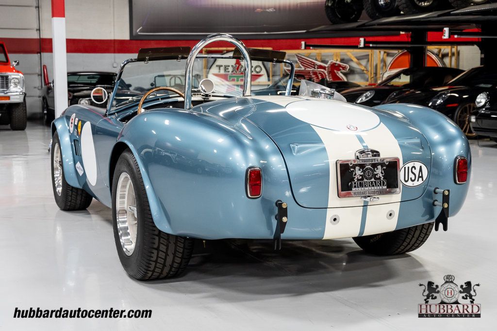 1963 Superformance Cobra MKII Replica  - 22939351 - 58