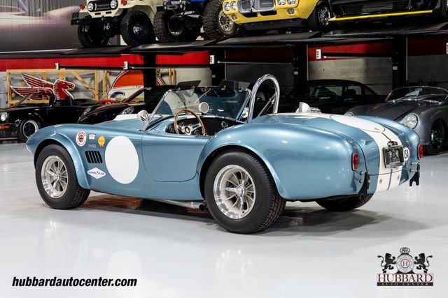 1963 Superformance Cobra MKII Replica  - 22939351 - 5