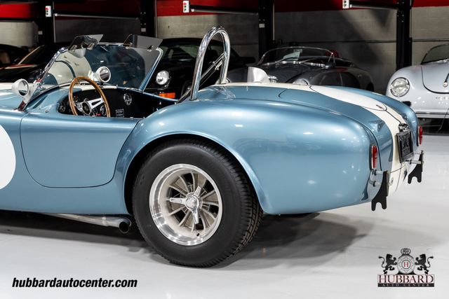 1963 Superformance Cobra MKII Replica  - 22939351 - 59