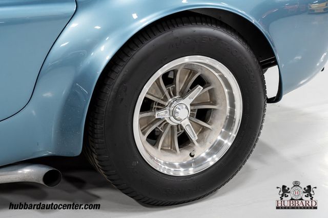 1963 Superformance Cobra MKII Replica  - 22939351 - 61