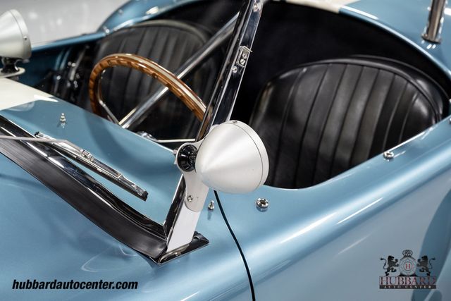 1963 Superformance Cobra MKII Replica  - 22939351 - 63