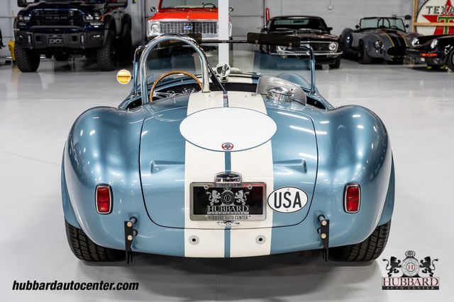 1963 Superformance Cobra MKII Replica  - 22939351 - 6