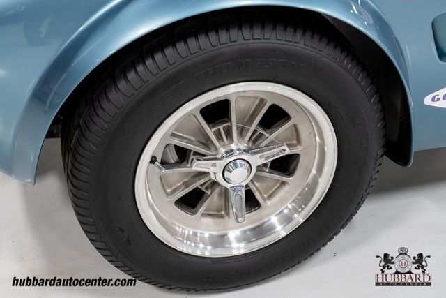 1963 Superformance Cobra MKII Replica  - 22939351 - 69