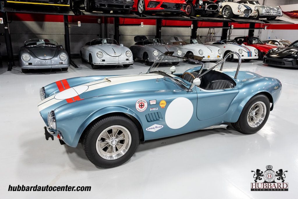 1963 Superformance Cobra MKII Replica  - 22939351 - 70