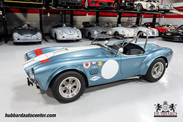 1963 Superformance Cobra MKII Replica  - 22939351 - 70