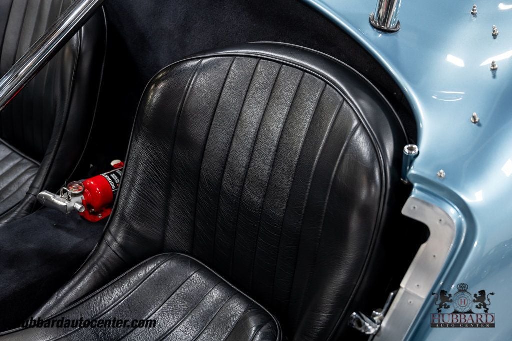 1963 Superformance Cobra MKII Replica  - 22939351 - 73