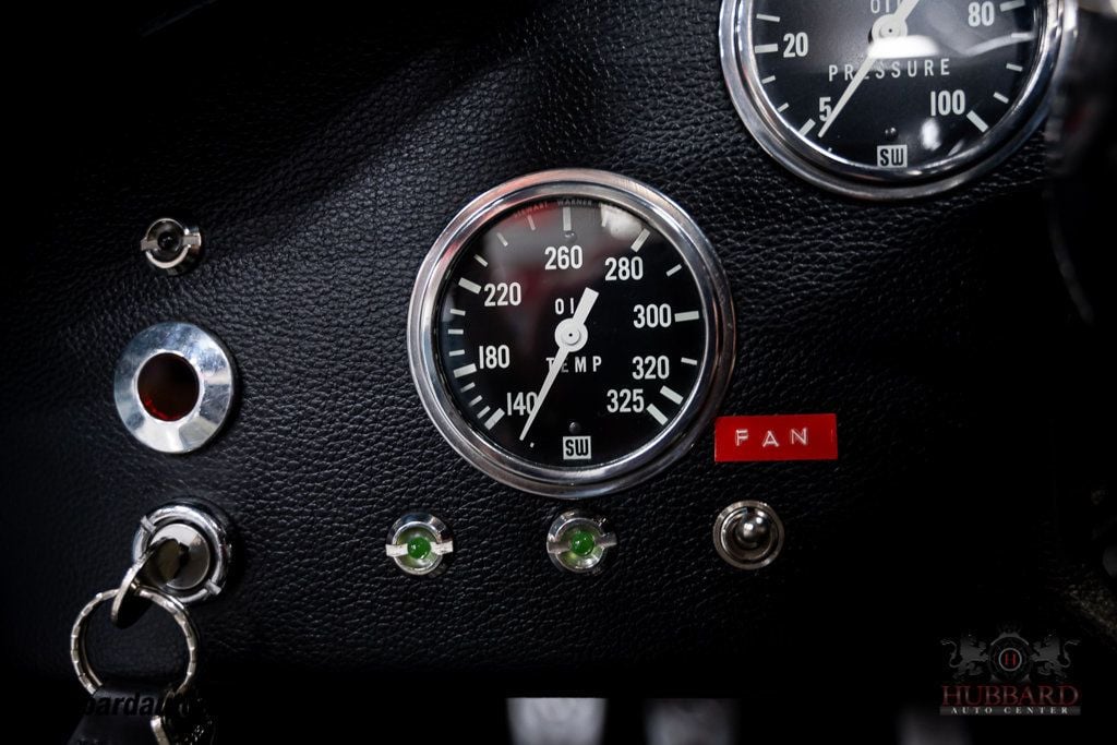 1963 Superformance Cobra MKII Replica  - 22939351 - 75