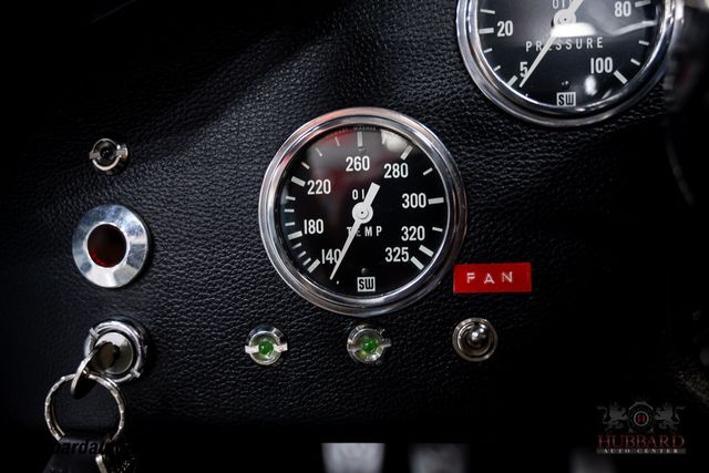 1963 Superformance Cobra MKII Replica  - 22939351 - 75