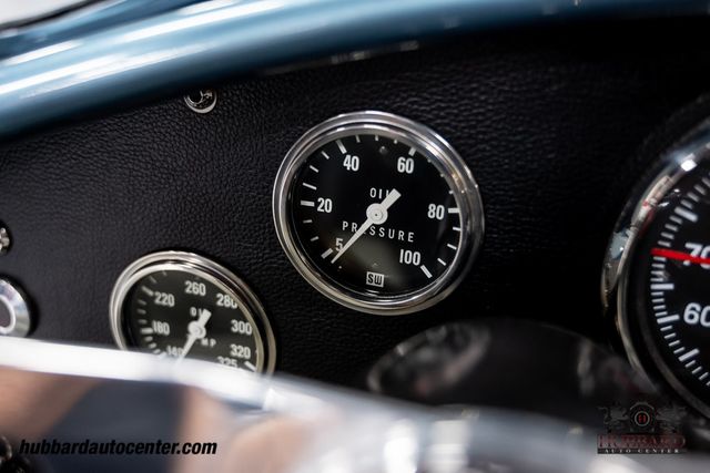 1963 Superformance Cobra MKII Replica  - 22939351 - 76