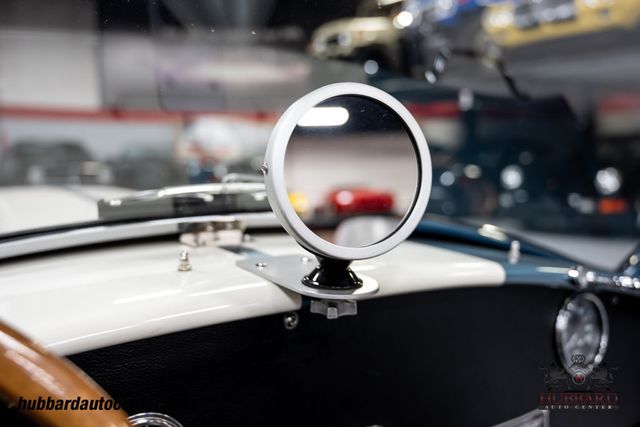 1963 Superformance Cobra MKII Replica  - 22939351 - 78