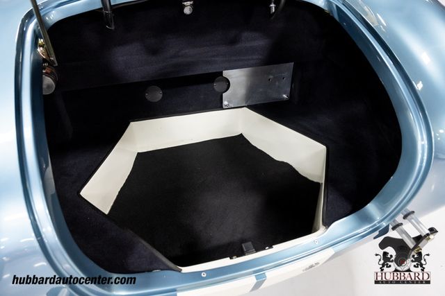 1963 Superformance Cobra MKII Replica  - 22939351 - 83