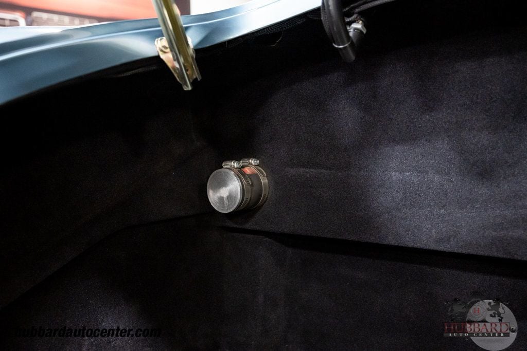 1963 Superformance Cobra MKII Replica  - 22939351 - 86