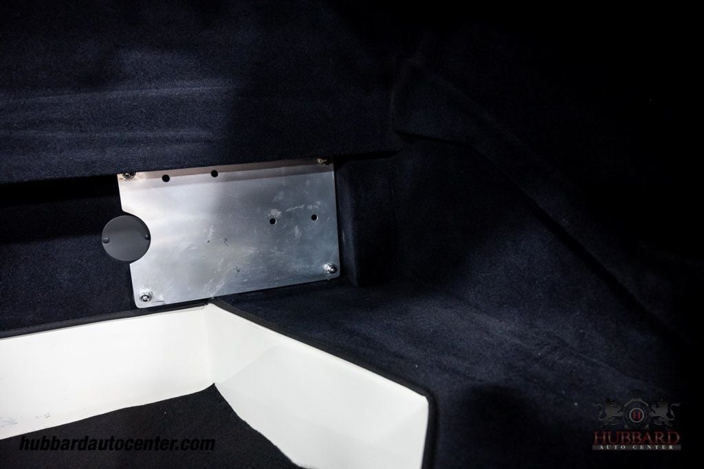 1963 Superformance Cobra MKII Replica  - 22939351 - 87