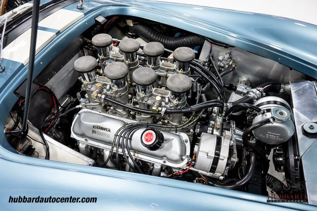 1963 Superformance Cobra MKII Replica  - 22939351 - 88