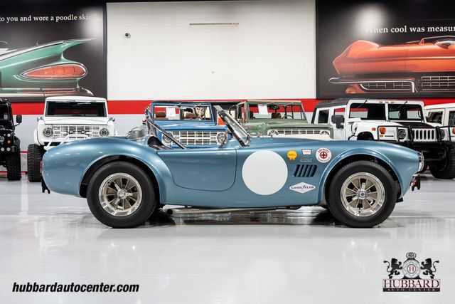 1963 Superformance Cobra MKII Replica  - 22939351 - 8
