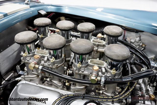 1963 Superformance Cobra MKII Replica  - 22939351 - 90