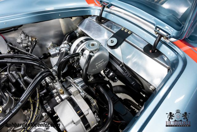 1963 Superformance Cobra MKII Replica  - 22939351 - 91