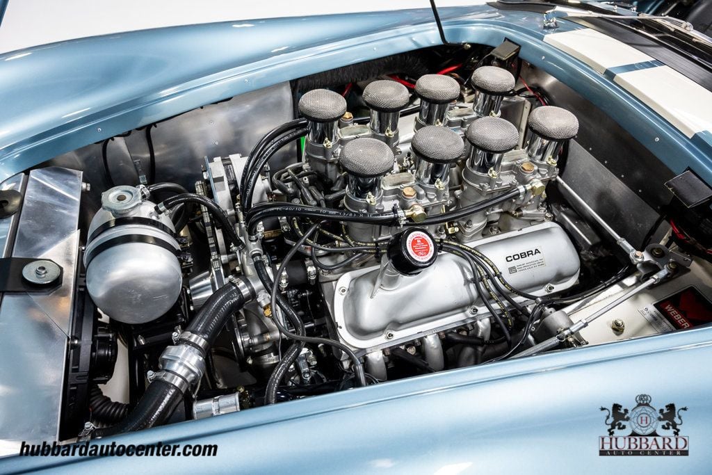 1963 Superformance Cobra MKII Replica  - 22939351 - 92
