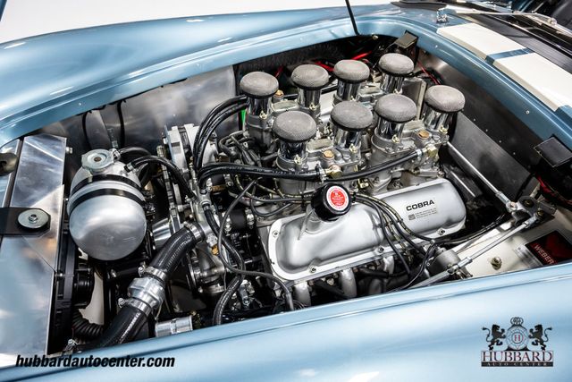 1963 Superformance Cobra MKII Replica  - 22939351 - 92