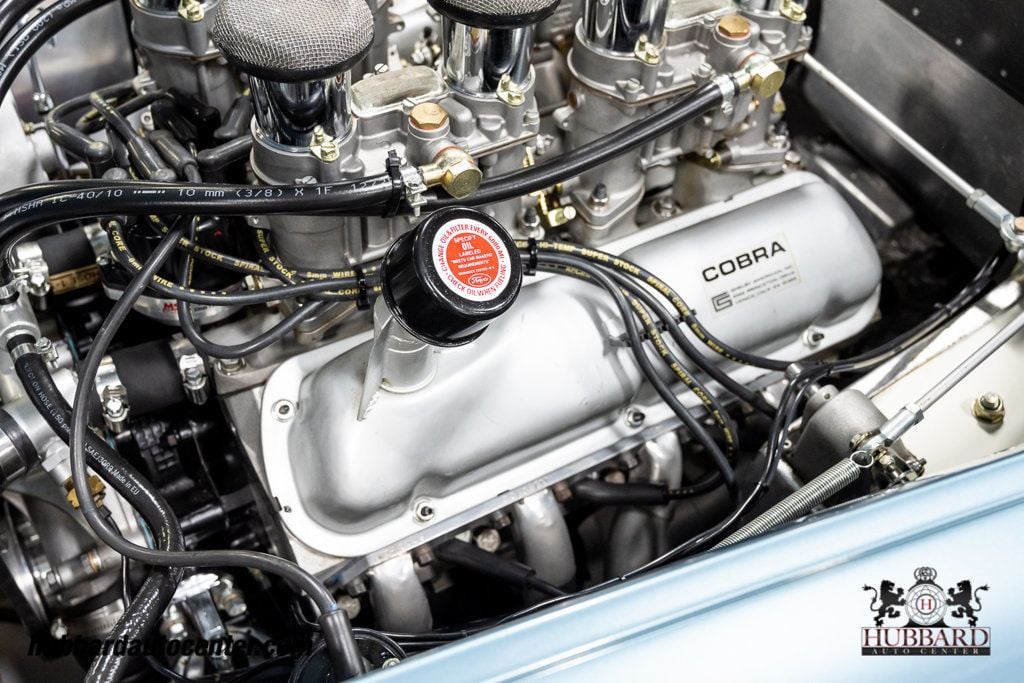 1963 Superformance Cobra MKII Replica  - 22939351 - 93